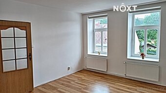 Pronájem byt 2+1, 46㎡ - 3