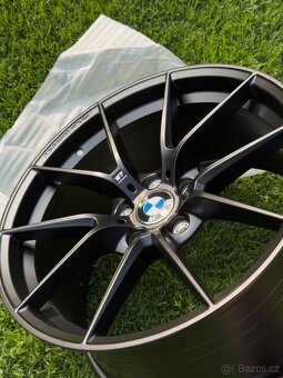 5X120 Styling 763M M3 CS, Úplně nové - 3
