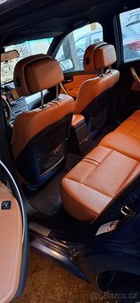 Bmw X3 2.0d xdrive Mpaket - 3