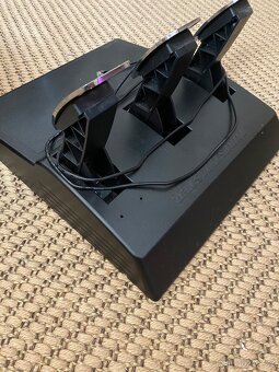 Thrustmaster T300 alcantara Ferrari - 3