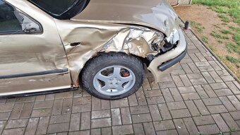 Bora 1.9 TDI na ND - 3