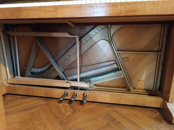 Piano Rösler - 3