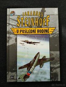 Johannes Steinhoff - 3