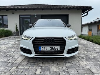 Audi A6 Avant, BiTDI 240kW competition - 3