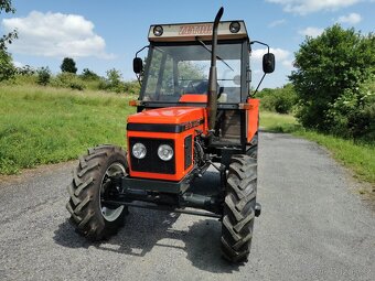 ZETOR 6245 S TP A SPZ - 3