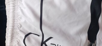 Kraťasy CALVIN KLEIN - 3