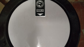 Stará funkční retro ždímačka PERLA typ C 41. - 3