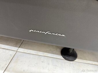 Panatta - Pininfarina běžecký pás Runner Gold - 3