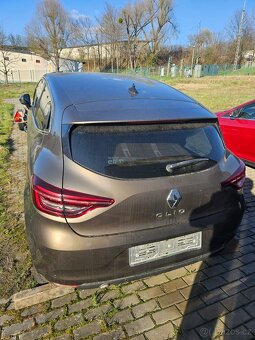 Renault Clio V - 3