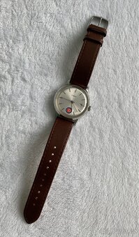 Timex Marlin MLB Chicago Cubs edition - 3