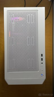 Herní PC v záruce RTX 4060, Ryzen 7 5700X - 3