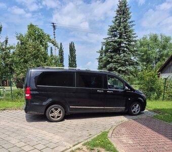 Mercedes vito 9 mist - 3