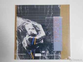 ALPHAVILLE - FOREVER YOUNG - LP - ORANGE VINYL - RARE - 2019 - 3