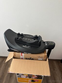 Joie i-Gemm 2 + Joie i-Base encore 360 - 3