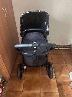 Bugaboo Fox 5 Black - 3