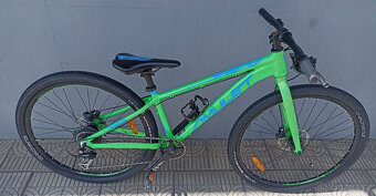 Amulet Tomcat 1.9 vel.XS" - 3