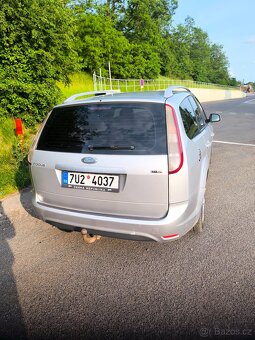 Ford Focus 1,6tdci - 3