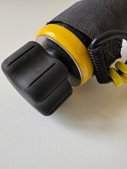 Detektor kovů Vibra Tector 740 - použitý - 3