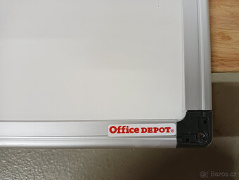 Magnetická tabule 180x90 cm Office DEPOT.. - 3