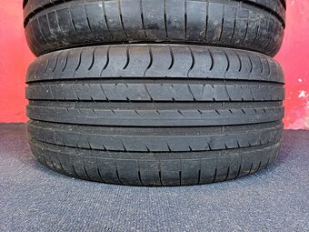 225/45 R17 94 Y LETNÍ Sava Intensa uhp2 - 3