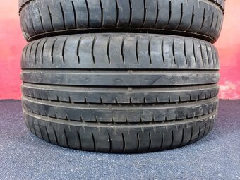 255/40 R18 99 Y XL LETNÍ Acellera PHI - 3
