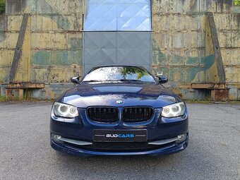 BMW 335i Coupe E92 facelift,Manuál, 4x4, Servis - 3