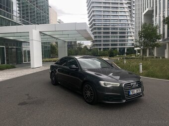 Audi A6 3.0 TDI Quattro tiptronic 200kw 2017 - 3