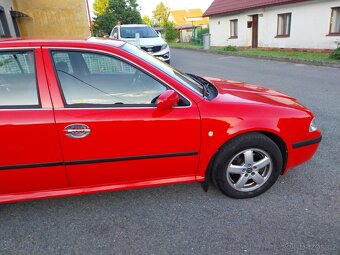 Škoda Octavia 1.9tdi 66kw Elegance. Zachovalá - 3