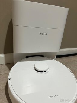 Vysavač s mopem Dreame D10 Plus Gen 2 - 3