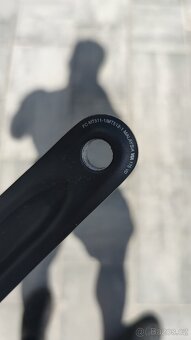 Kliky Shimano Deore FC-MT511 - 3
