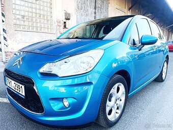 CITROEN C3 EXCLUSIVE 1.4i 16V 70KW 69.000KM PO SERVISU - 3