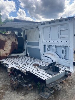 Vw Crafter - 3