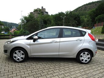 Ford Fiesta Titanium 1.25i 60Kw-r.v.8/2014 - 3
