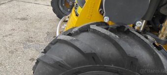 sekačka Spider ILD02 - 3