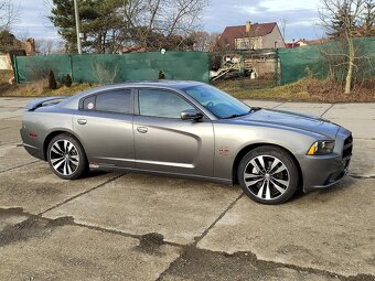 Dodge Charger R/T 5,7 V8 HEMI - 3