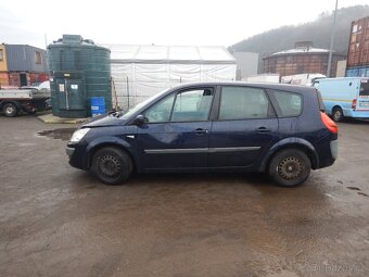 Renault Megane Scenic č. 22056 - 3