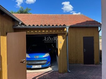 Prodej domu 150 m2 se zahradou 2.000 m2 - 3
