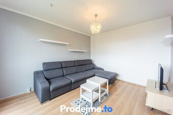 Pronájem bytu 3+1, 72 m2 - Přímětice, ev.č. 100072 - 3