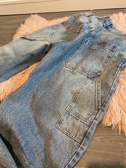 Baggy jeans bershka - 3