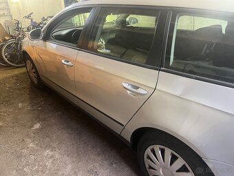 Passat b6 1.9tdi - 3