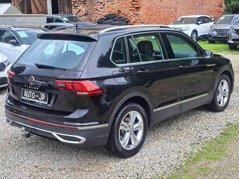 VW Tiguan 2,0 TDI STYLE 198.000 km - 3