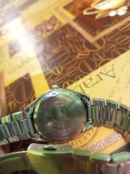 Casio panske hodinky - 3