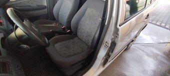 Škoda Fabia 1.4 automat - 3