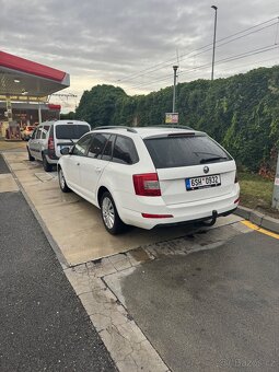 Škoda octavia 3 - 3