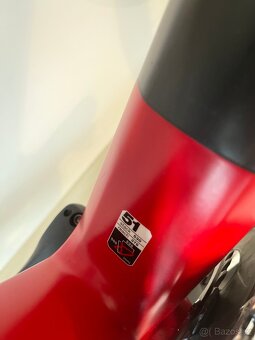 BMC SLR 02 silniční karbonové kolo vel.51 - 3