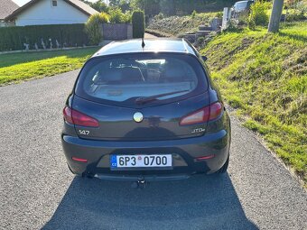 ALFA ROMEO 147 1,9 JTD - 3