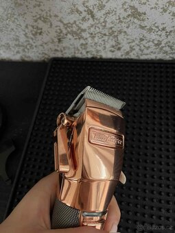 Barber holicí strojky Babyliss pro - 3