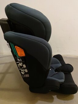 KINDERKRAFT Autosedačka Comfort NOVÁ - 3
