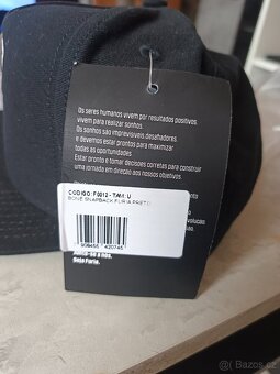 kšiltovka,trička,tílka a kratasy - 3