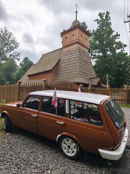 Wartburg - 3